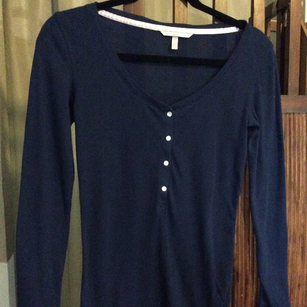 Night shirt